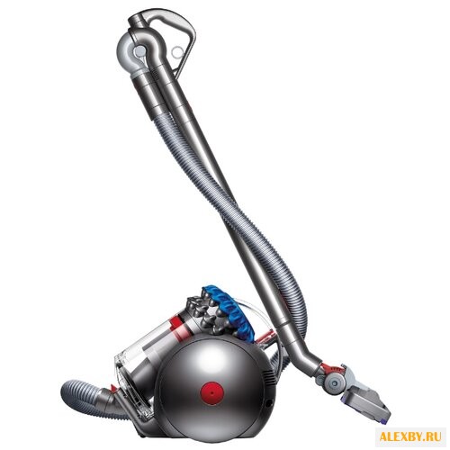 Пылесос Dyson Big Ball
