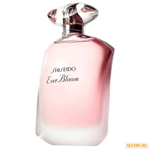 Shiseido Ever Bloom Eau de