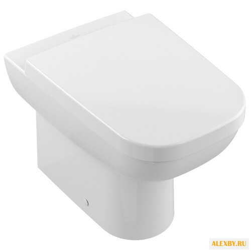 Унитаз Villeroy & Boch Joyce