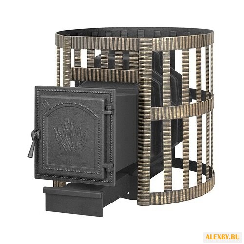 Банная печь Везувий ЛЕГЕНДА