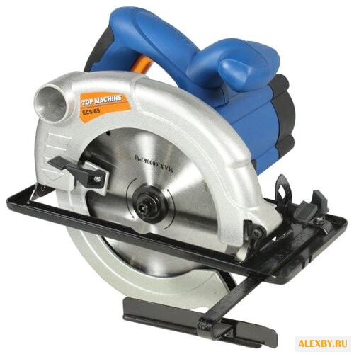 Дисковая пила Top Machine ECS-65