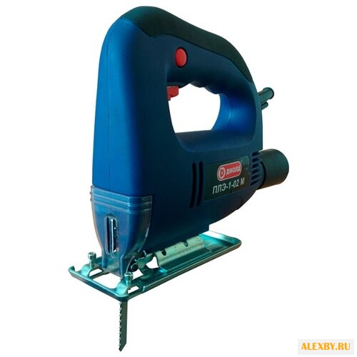 Электролобзик ДИОЛД ПЛЭ-1-02 М