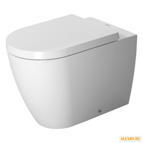 Унитаз DURAVIT ME by Starck