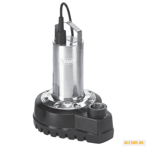 Насос Wilo Drain TS 65 H 117 22