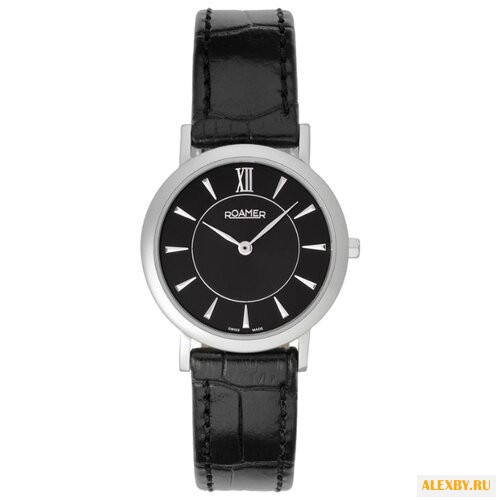 Наручные часы Roamer