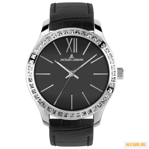Наручные часы JACQUES LEMANS