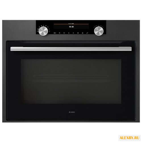 Духовой шкаф Asko OCM8487A