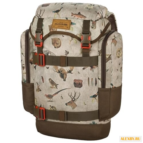 Рюкзак DAKINE Lid 26