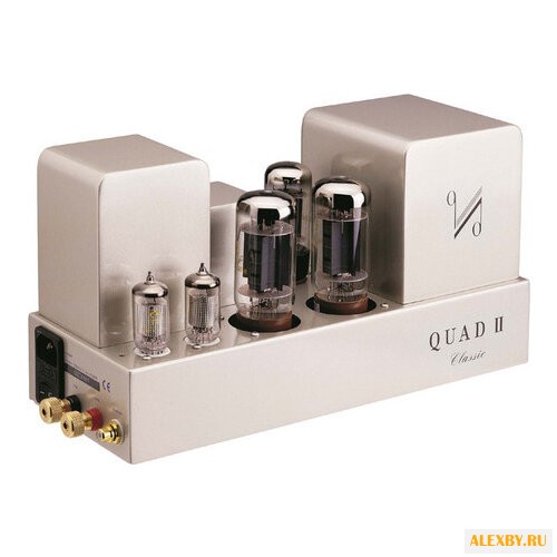 Усилитель мощности Quad