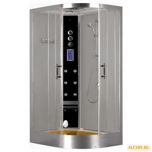 Закрытая кабина Grande Home