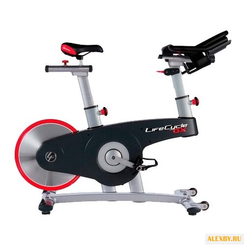 Спин-байк Life Fitness