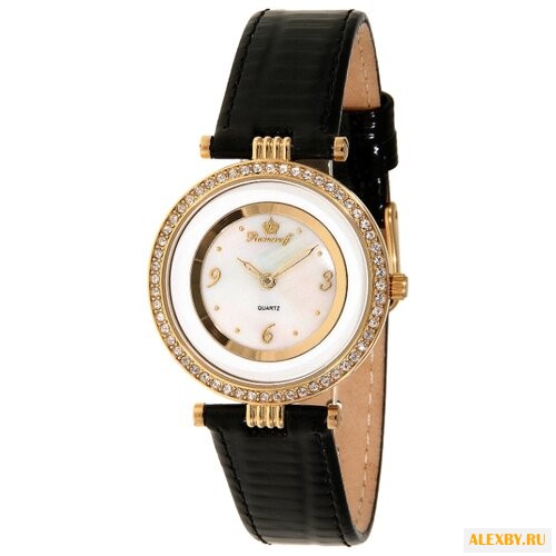 Наручные часы Romanoff 40532A1BLL