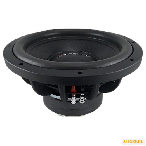 Автомобильный сабвуфер Magnum