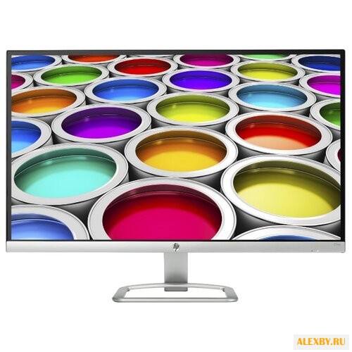 Монитор HP 27ea