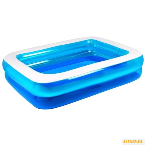 Бассейн Jilong Giant