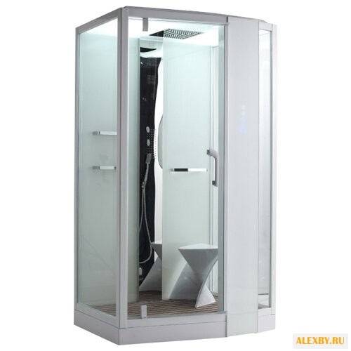 Закрытая кабина Orans