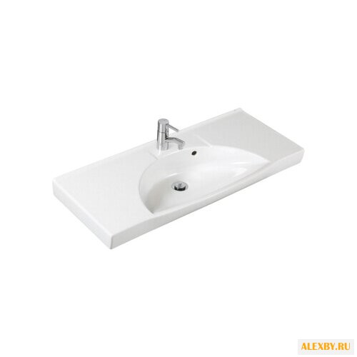 Раковина 92 см Ifo Sign 7782