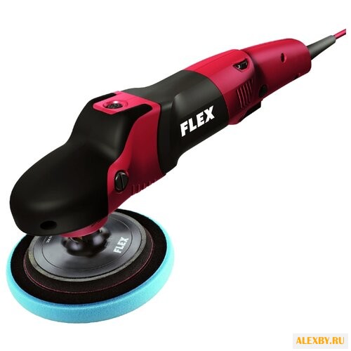 Полировальная машина Flex PE