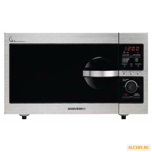Микроволновая печь Daewoo