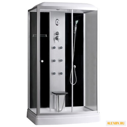 Закрытая кабина Loranto CS009