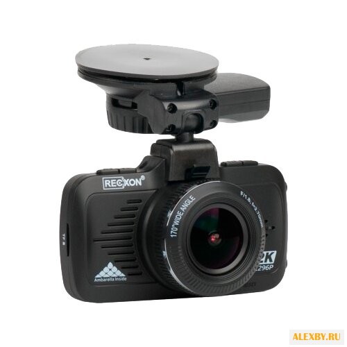 Видеорегистратор RECXON A7 GPS