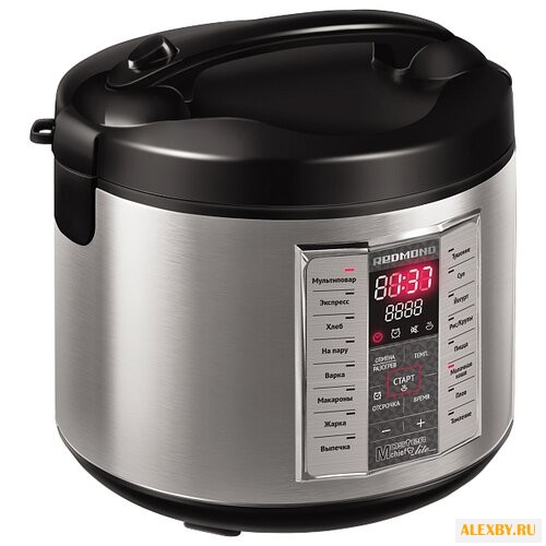 Мультиварка REDMOND RMC-M25