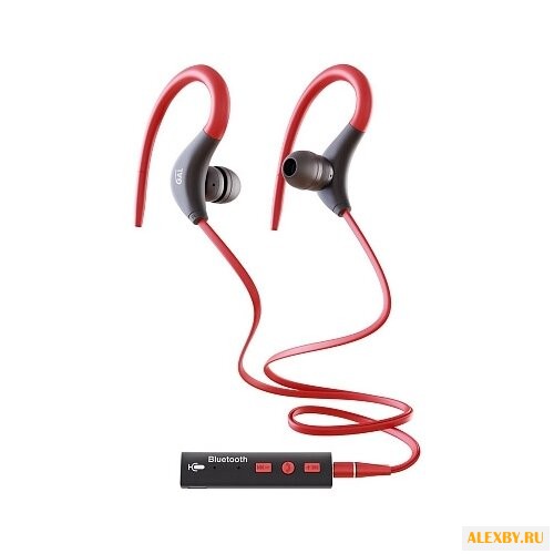 Наушники GAL BH-2008