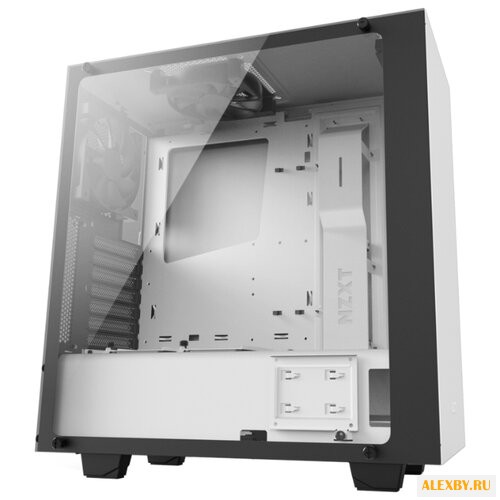 Компьютерный корпус NZXT S340
