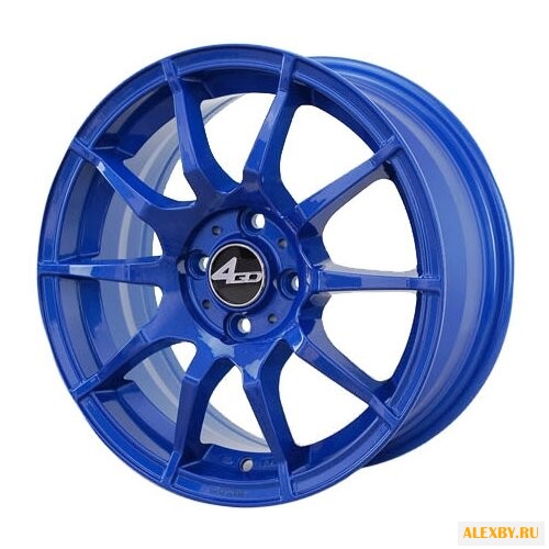 Колесный диск 4Go 5007