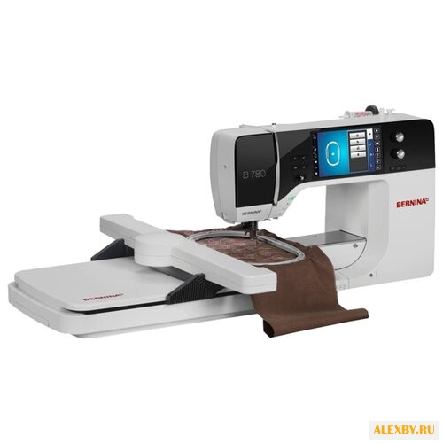 Швейная машина Bernina B 780 с
