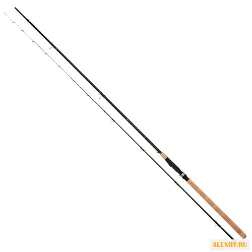 Удилище пикерное MIKADO BLACK