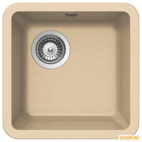 Врезная кухонная мойка Schock