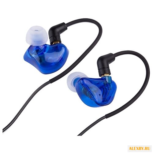 Наушники Pai Audio DR1