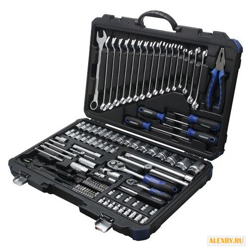 Набор инструментов Forsage