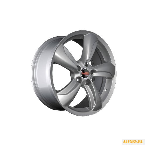 Колесный диск LegeArtis TY65