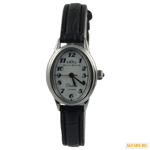 Наручные часы Mikhail Moskvin