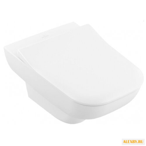 Унитаз Villeroy & Boch Joyce