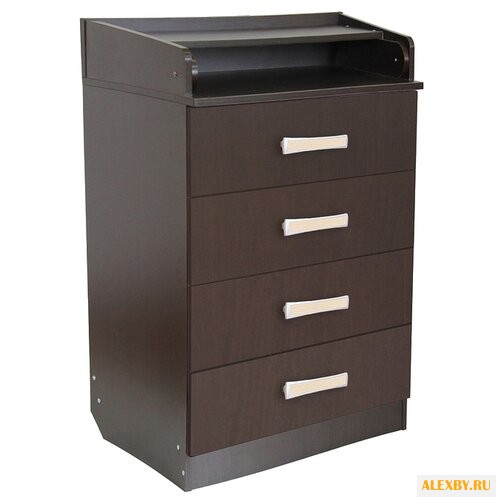 Пеленальный комод Фея 1560