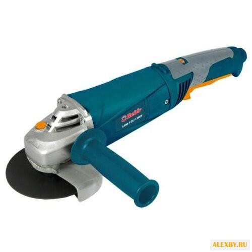 УШМ Rebir LSM-125 1100E