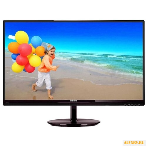Монитор Philips 274E5QSB