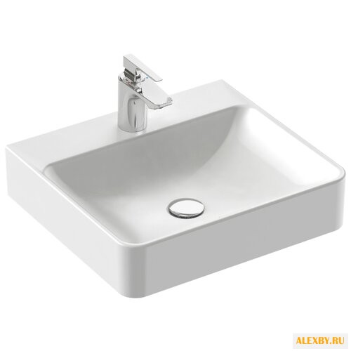 Раковина 50 см Jacob Delafon