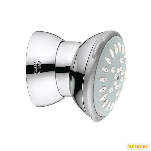 Боковой душ Grohe Relexa 27066000