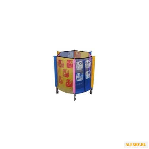 Каркасный батут Kogee