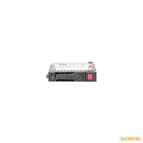 Жесткий диск HP 765253-B21