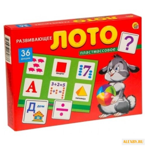 Настольная игра Рыжий кот