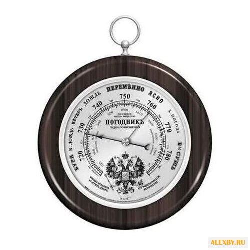 Барометр RST 05337