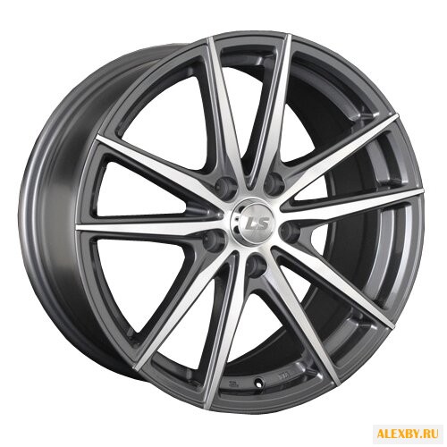 Колесный диск LS Wheels LS788