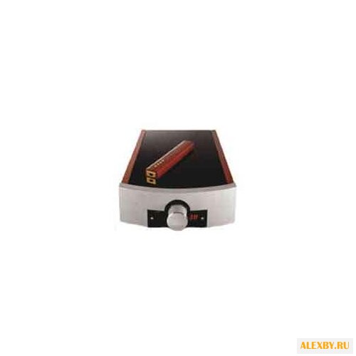 Предварительный усилитель