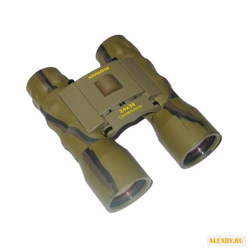 Бинокль Navigator 24x36