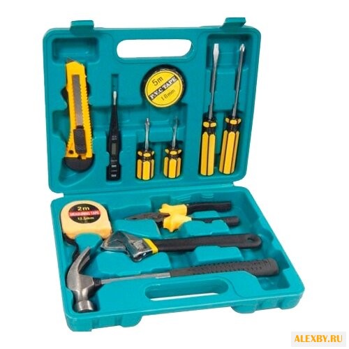 Набор инструментов KingTul KT12